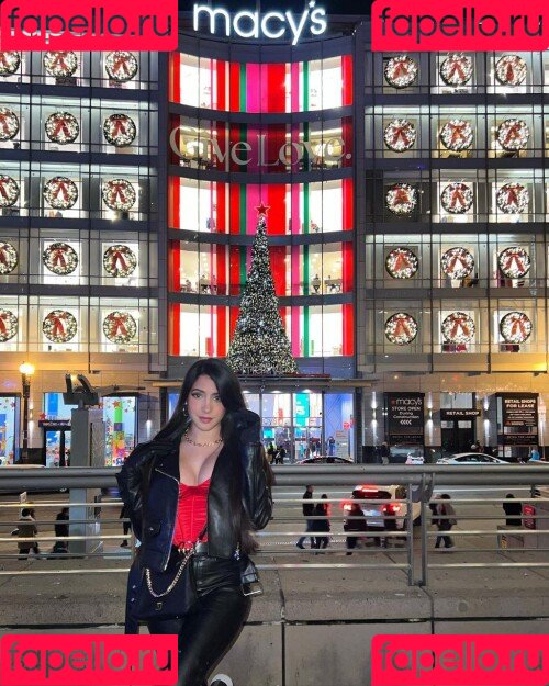 Daniela Azuaje Onlyfans Photo Gallery 