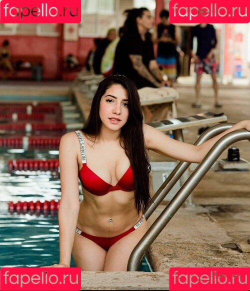 Daniela Azuaje Onlyfans Photo Gallery 