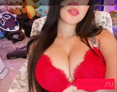 Daniela Azuaje Nude Onlyfans Photo 42