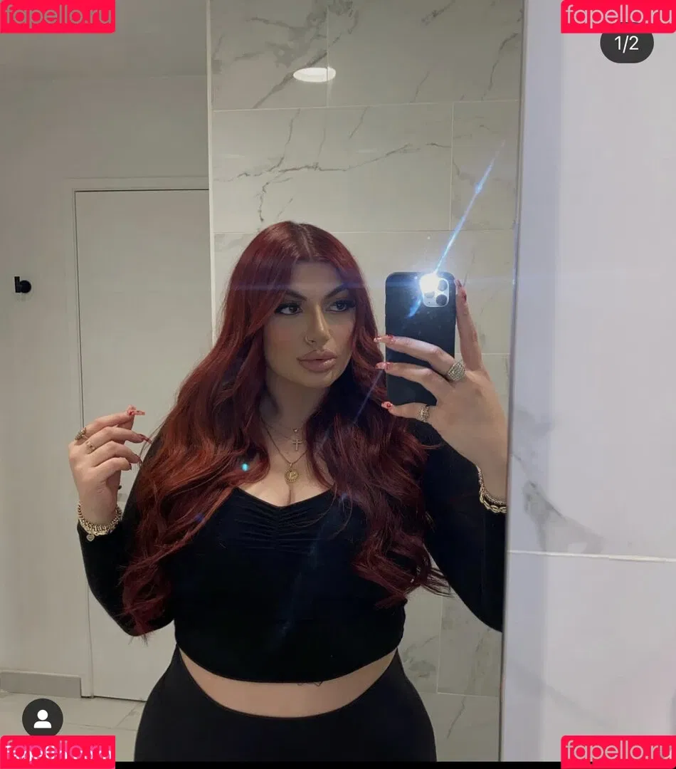 Anahit Abeshyan Onlyfans Photo Gallery 