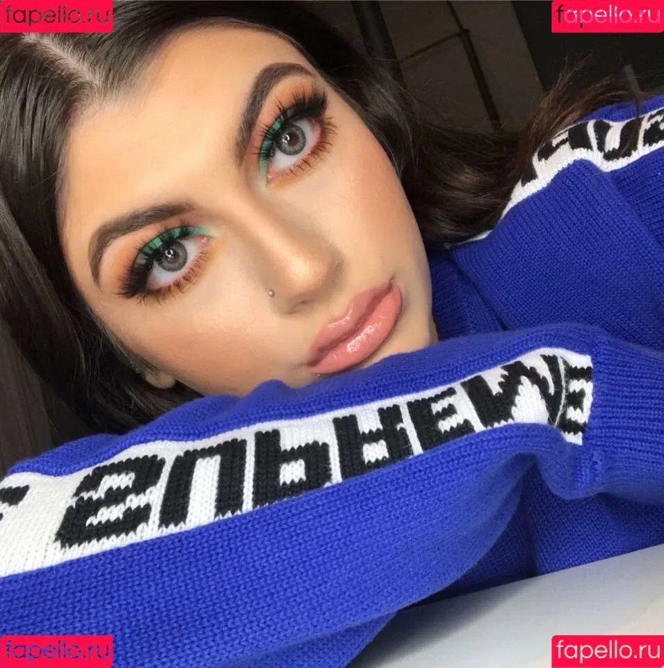 Anahit Abeshyan Onlyfans Photo Gallery 