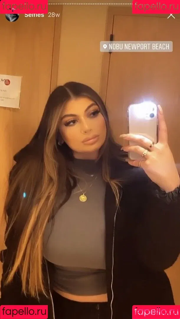 Anahit Abeshyan Onlyfans Photo Gallery 