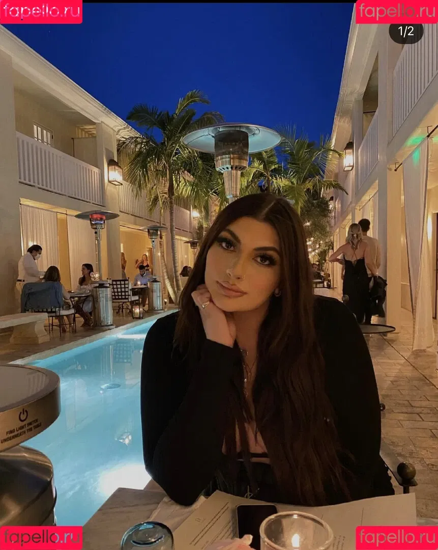 Anahit Abeshyan Onlyfans Photo Gallery 