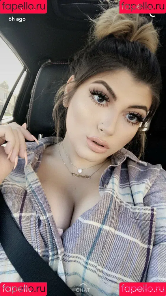 Anahit Abeshyan Onlyfans Photo Gallery 