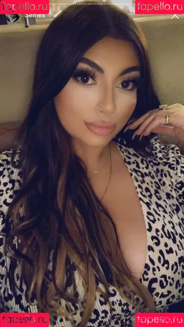 Anahit Abeshyan Onlyfans Photo Gallery 