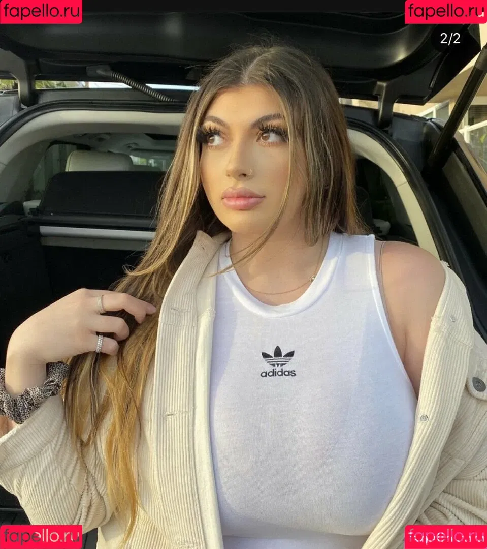 Anahit Abeshyan Onlyfans Photo Gallery 