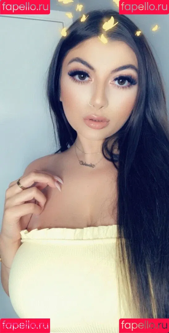 Anahit Abeshyan Onlyfans Photo Gallery 