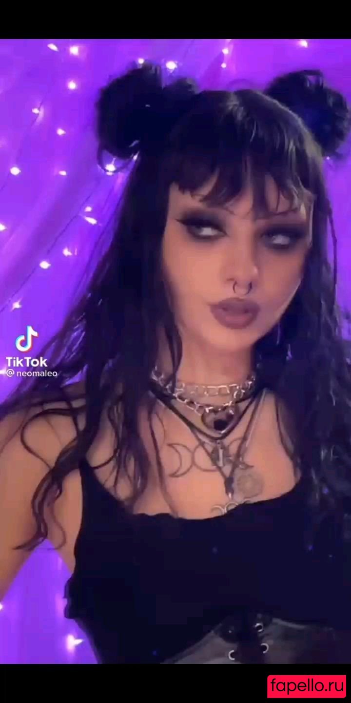 parasixticbabi Nude Onlyfans Photo 3