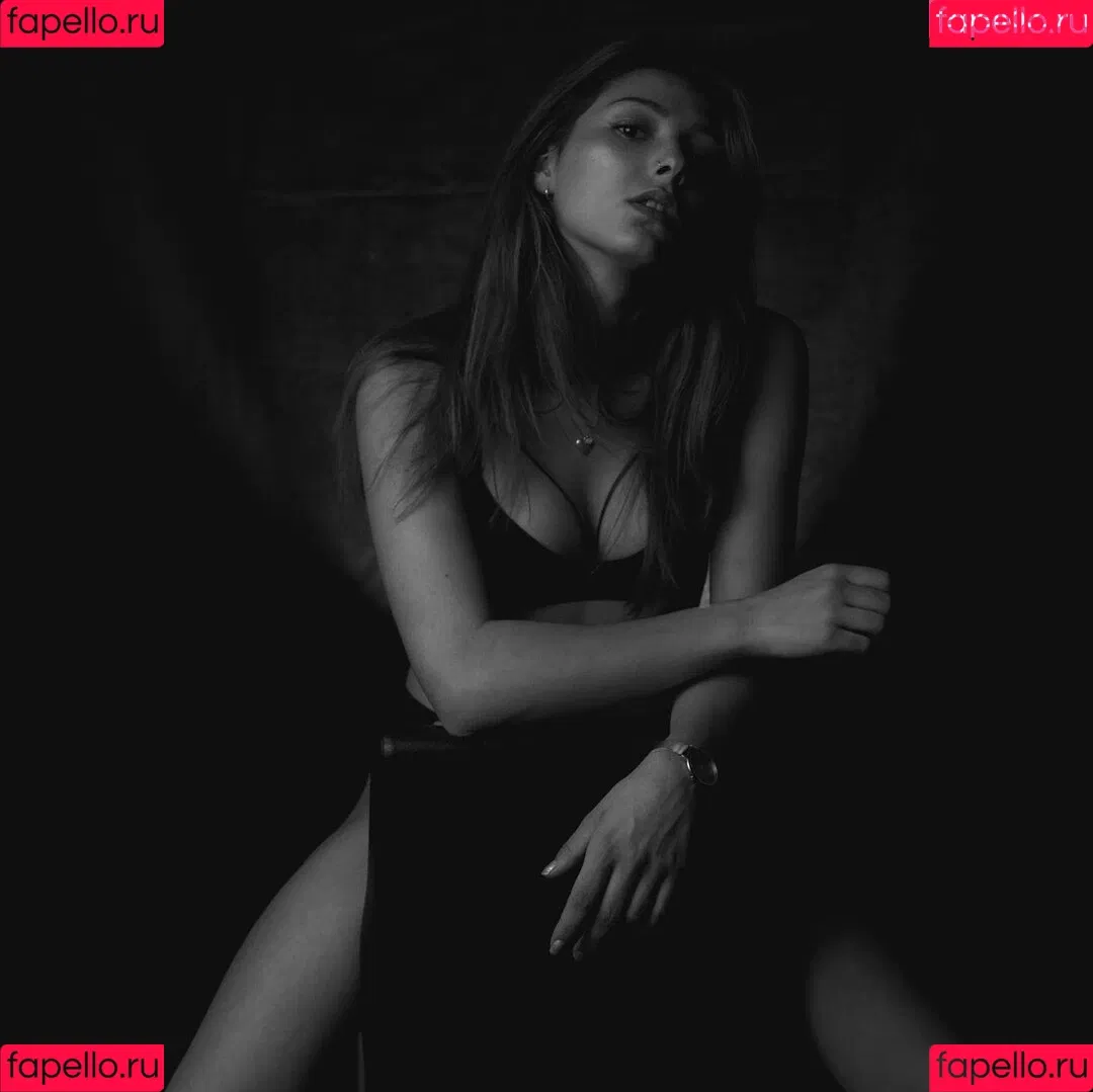 Etlisl Onlyfans Photo Gallery 