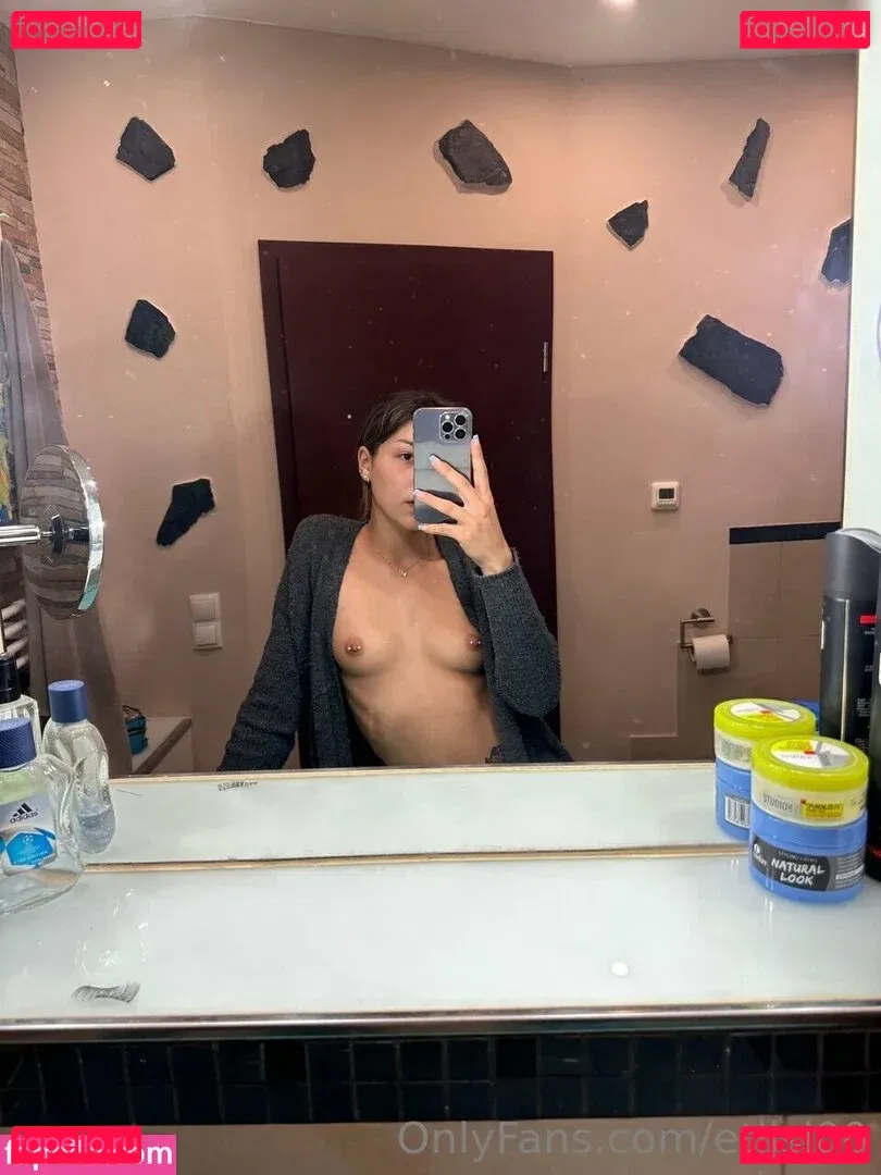 Etlisl Onlyfans Photo Gallery 