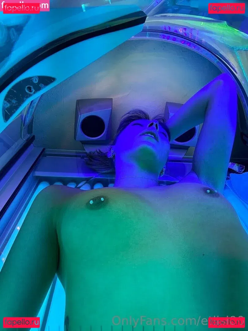 Etlisl Onlyfans Photo Gallery 