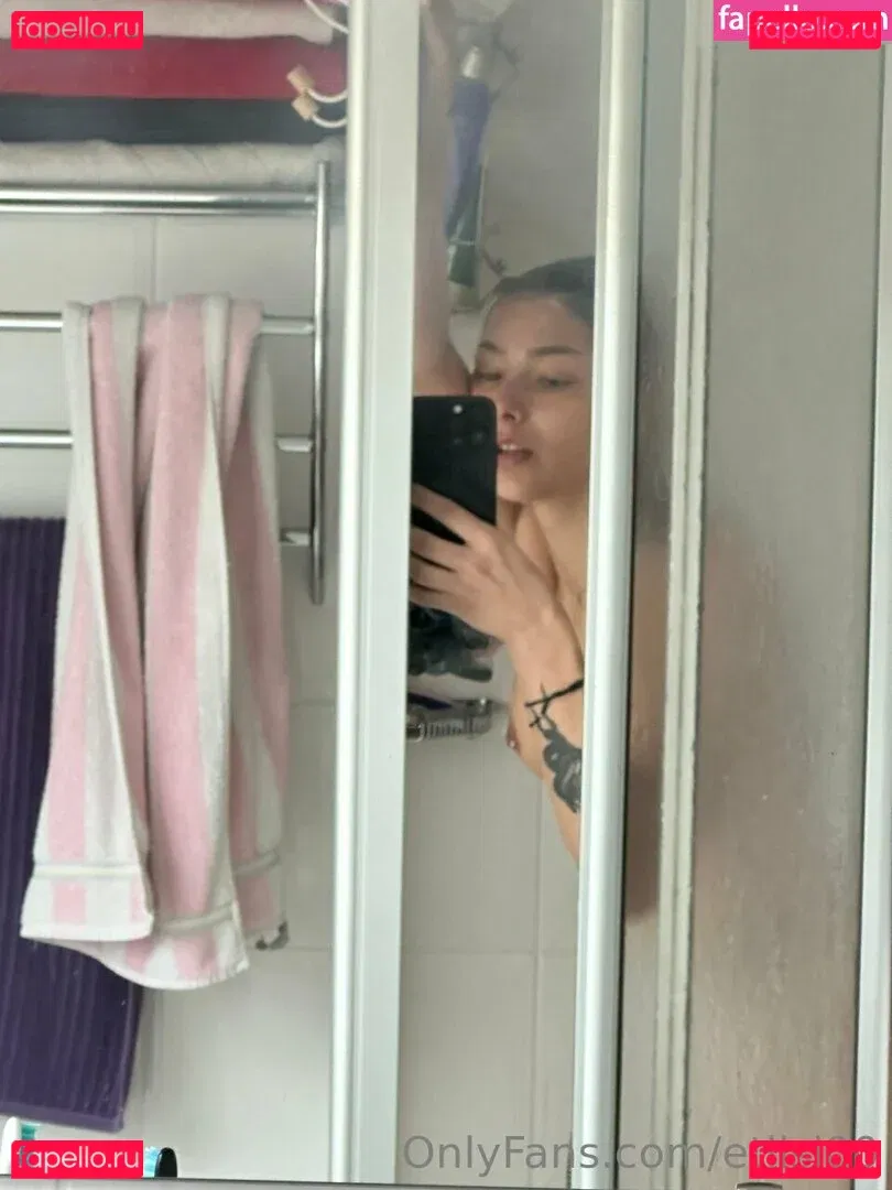 Etlisl Onlyfans Photo Gallery 