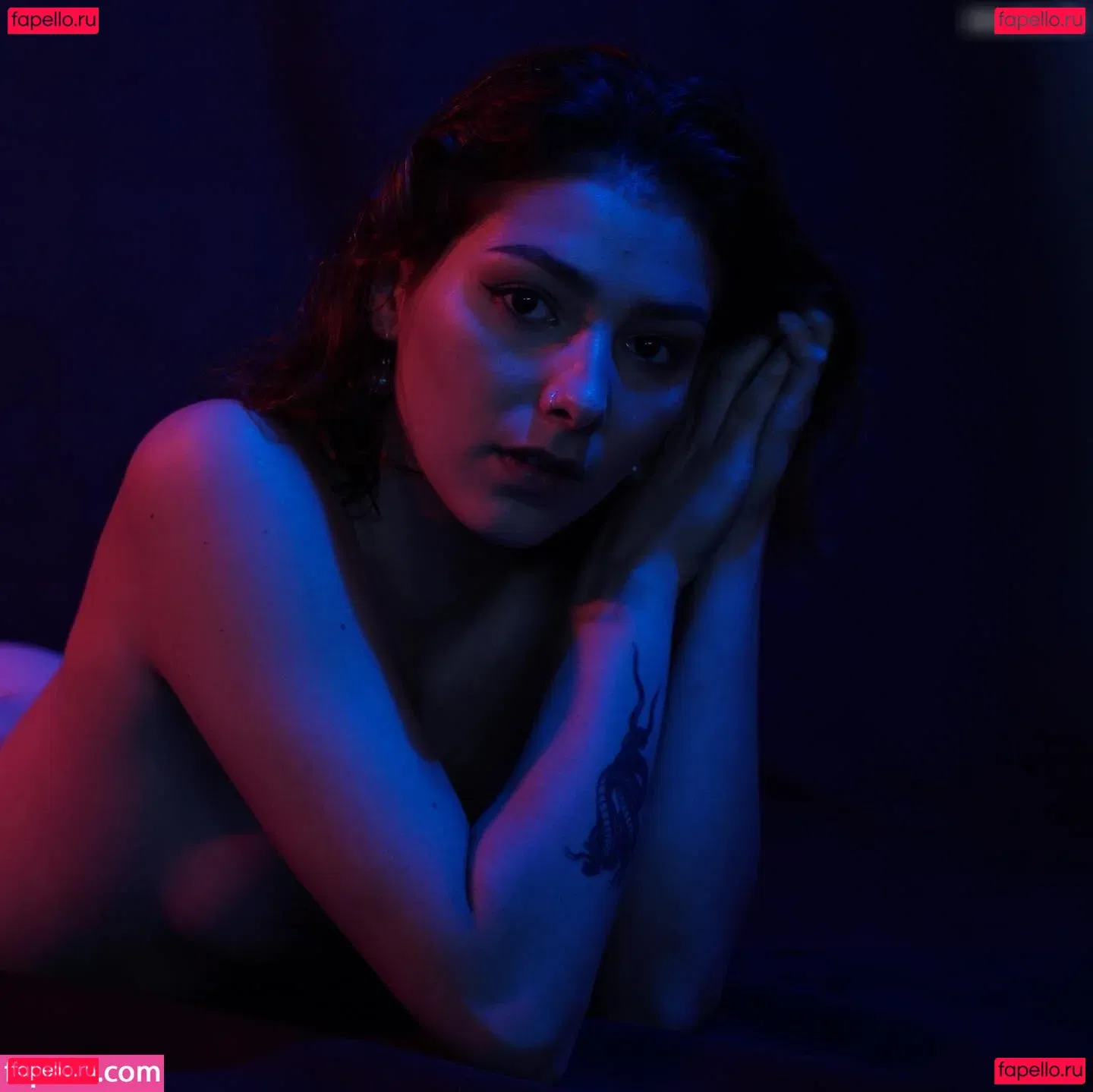 Etlisl Onlyfans Photo Gallery 