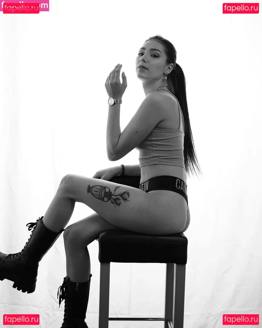 Etlisl Onlyfans Photo Gallery 