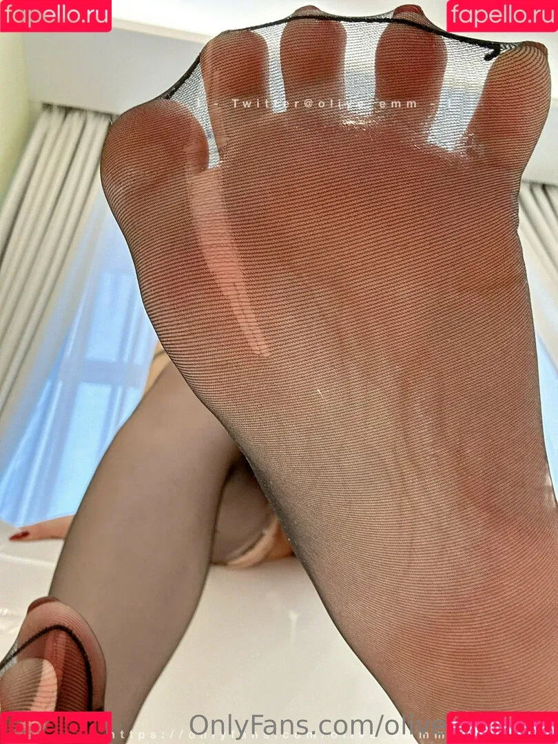 imOlive Onlyfans Photo Gallery 