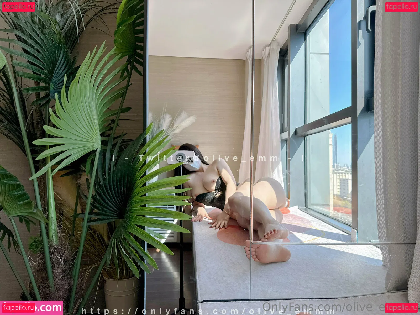 imOlive Onlyfans Photo Gallery 