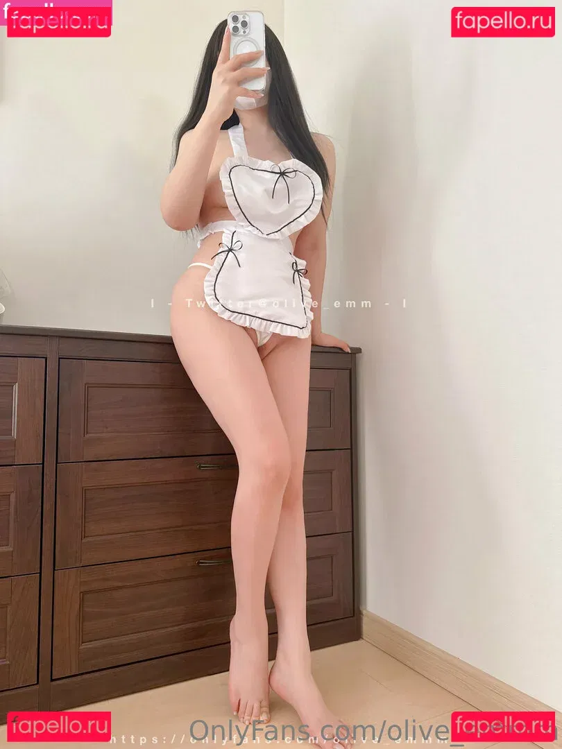 imOlive Onlyfans Photo Gallery 