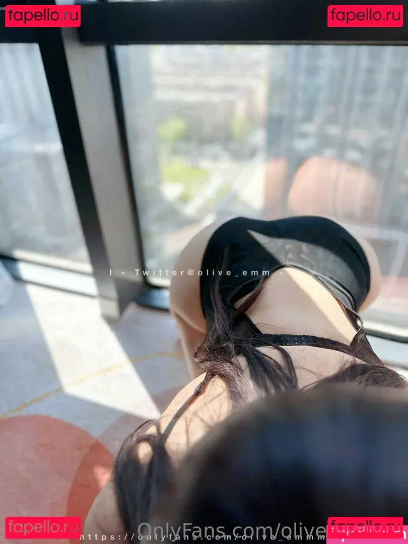 imOlive Onlyfans Photo Gallery 