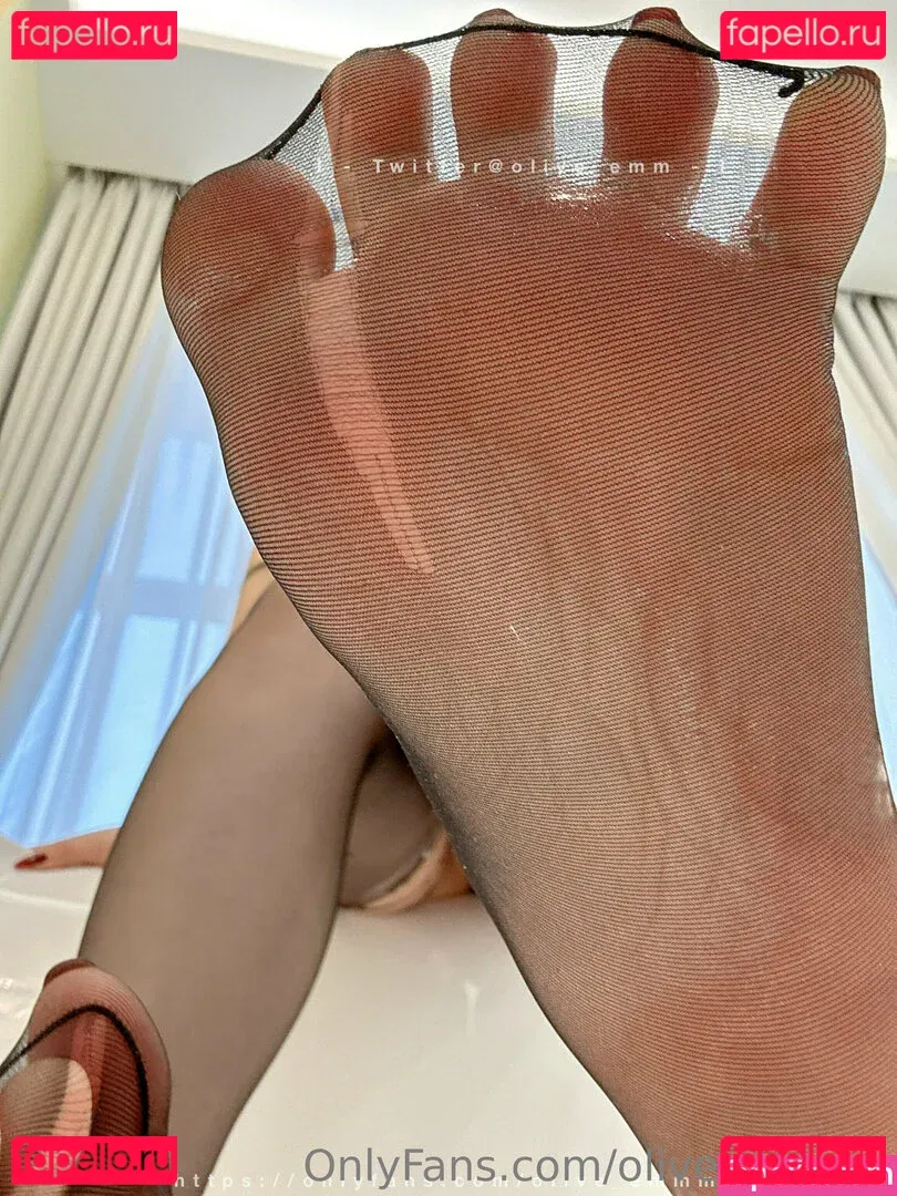 imOlive Onlyfans Photo Gallery 