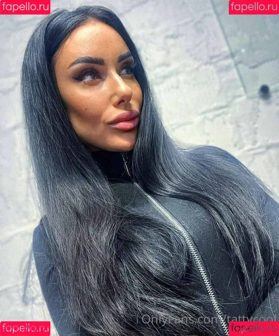 tattycool Onlyfans Photo Gallery 