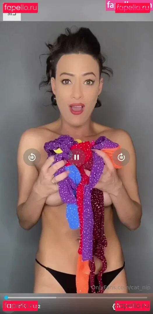 Cat_nip Faith Onlyfans Photo Gallery 