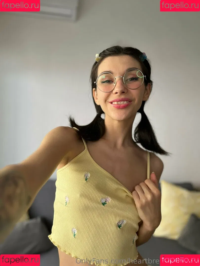 heartbreakingjenny Onlyfans Photo Gallery 