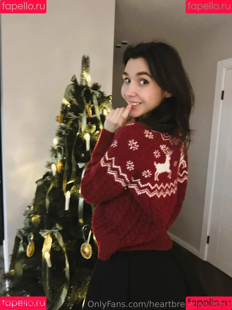 heartbreakingjenny Onlyfans Photo Gallery 