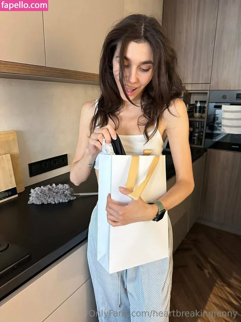 heartbreakingjenny Onlyfans Photo Gallery 