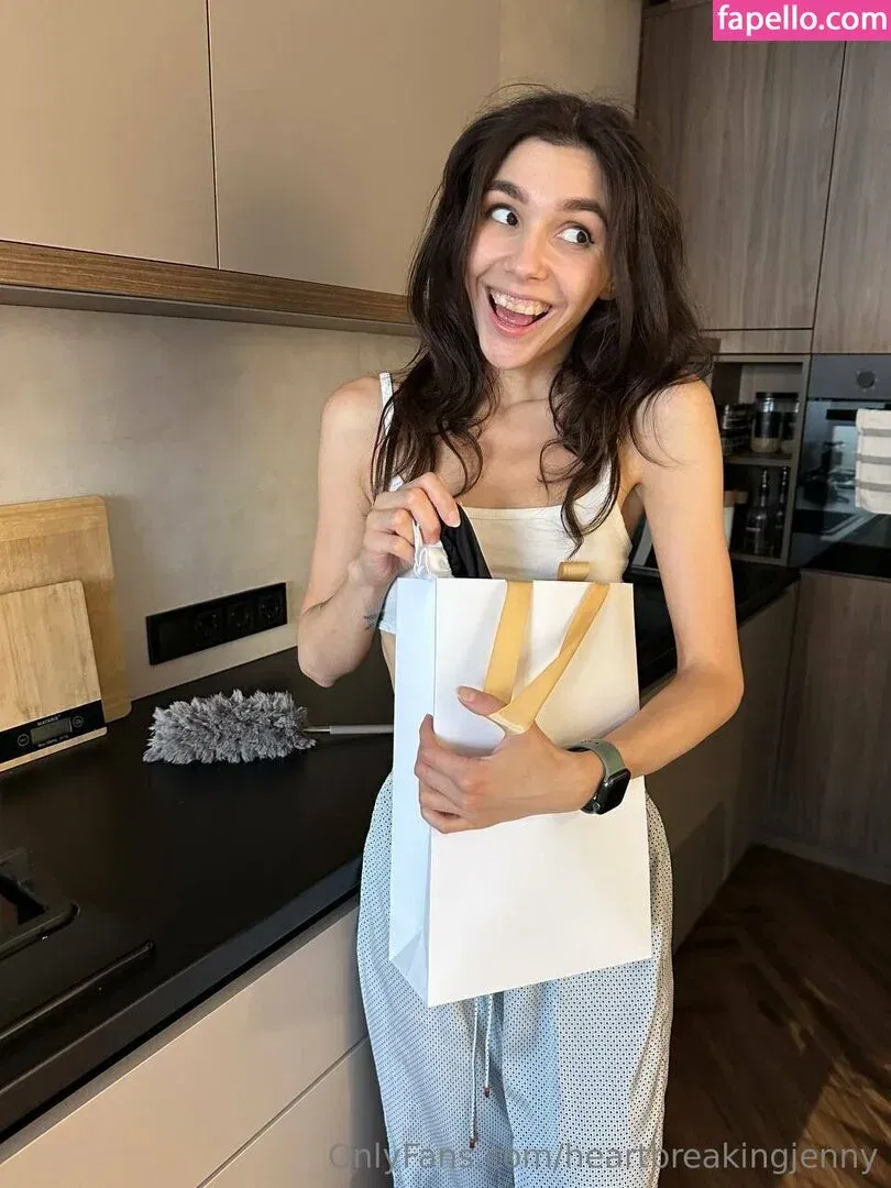 heartbreakingjenny Onlyfans Photo Gallery 