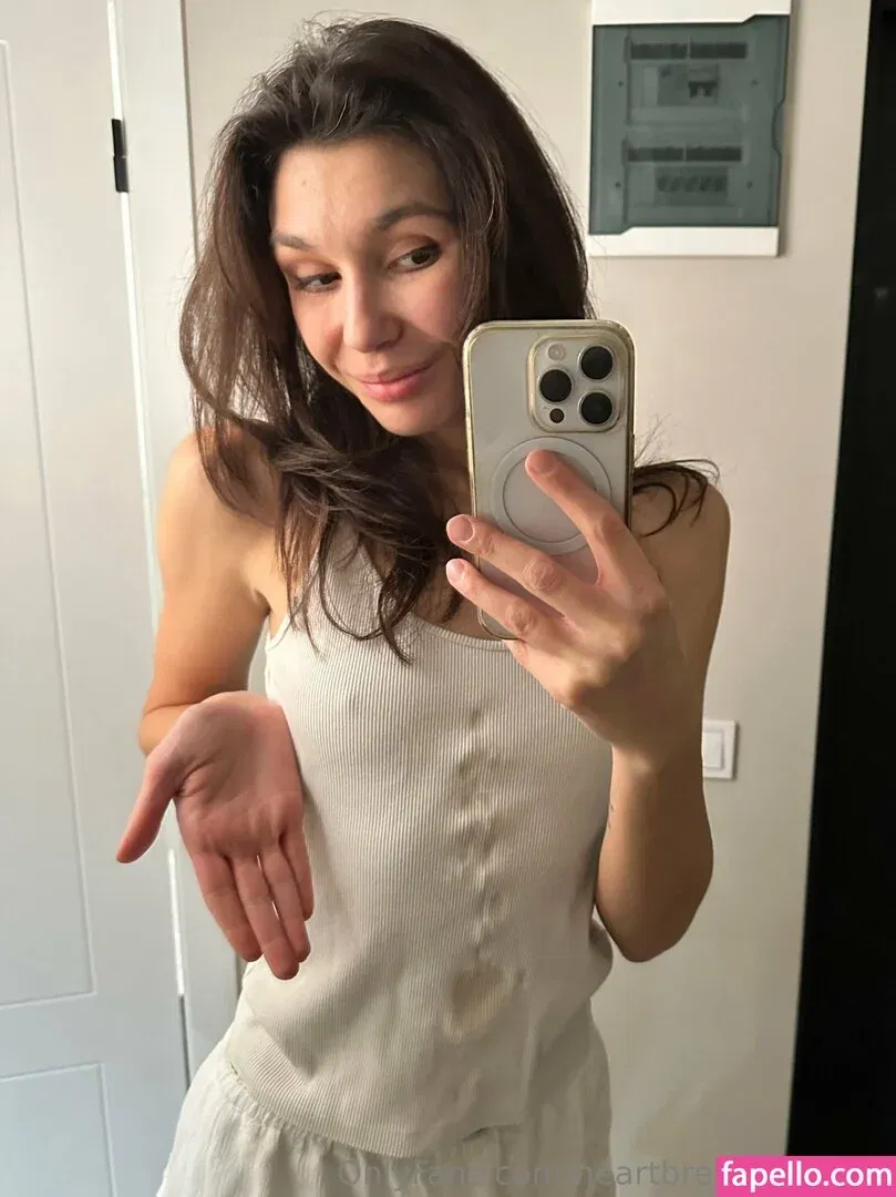 heartbreakingjenny Onlyfans Photo Gallery 