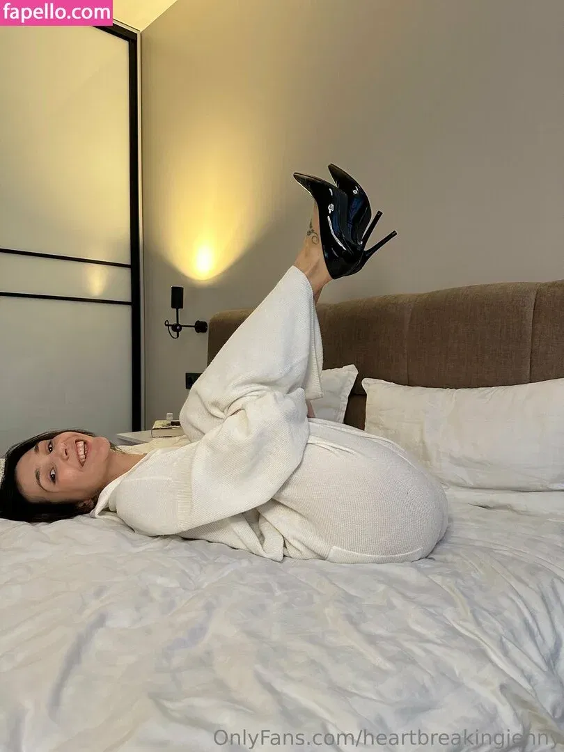 heartbreakingjenny Onlyfans Photo Gallery 