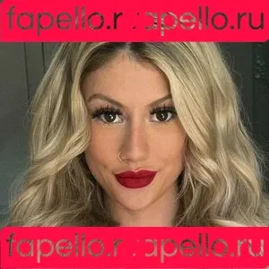 Lexiii0126 Onlyfans Photo Gallery 