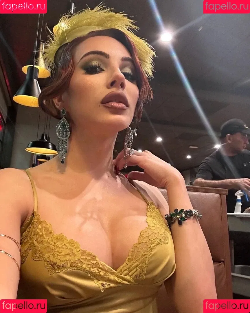 Ariel Demure Onlyfans Photo Gallery 