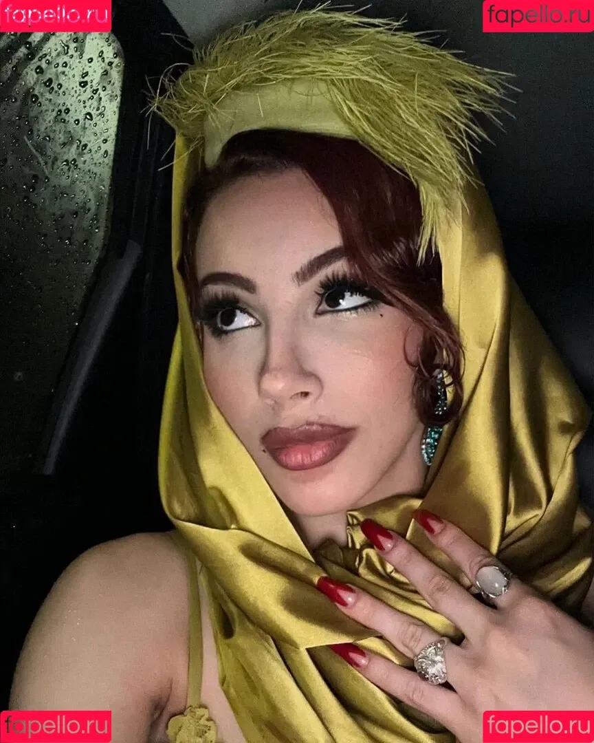 Ariel Demure Onlyfans Photo Gallery 