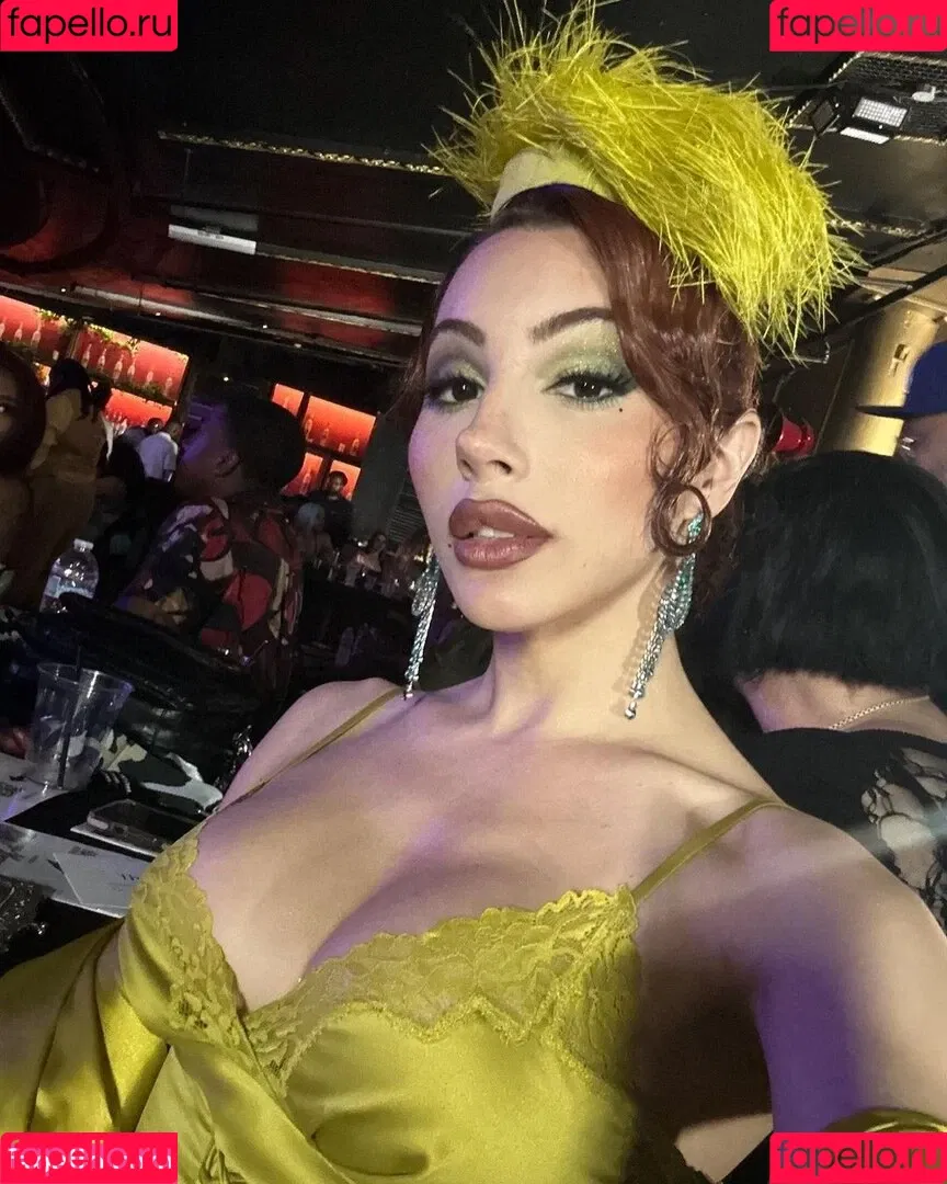 Ariel Demure Onlyfans Photo Gallery 