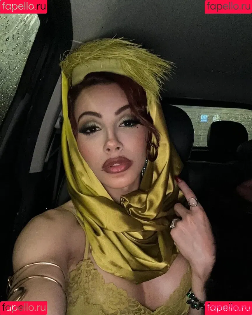 Ariel Demure Onlyfans Photo Gallery 