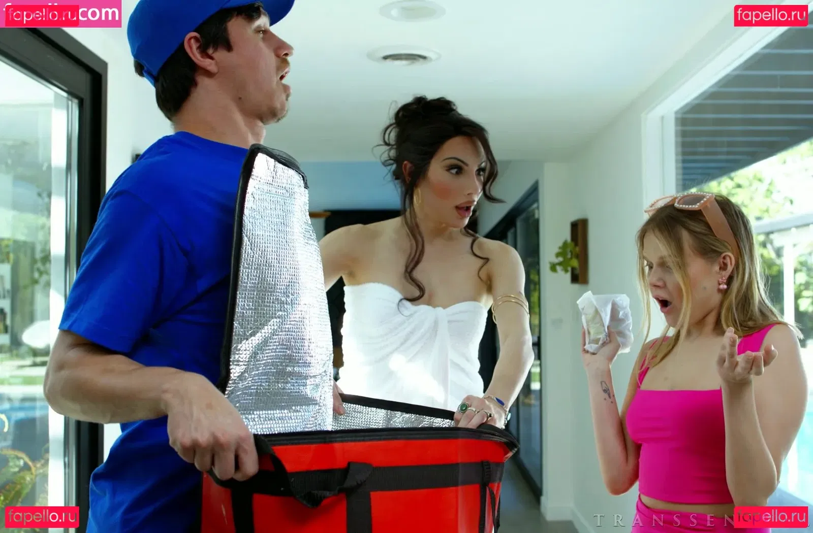 Ariel Demure Onlyfans Photo Gallery 