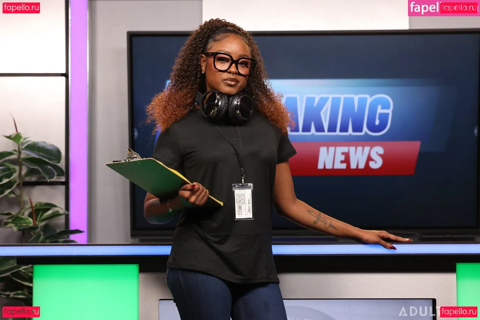 Ariel Demure Onlyfans Photo Gallery 