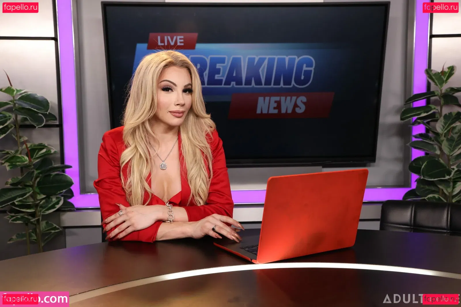 Ariel Demure Onlyfans Photo Gallery 