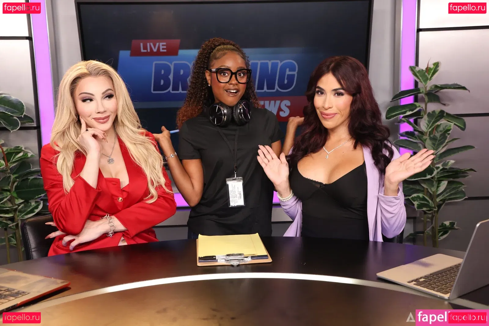 Ariel Demure Onlyfans Photo Gallery 