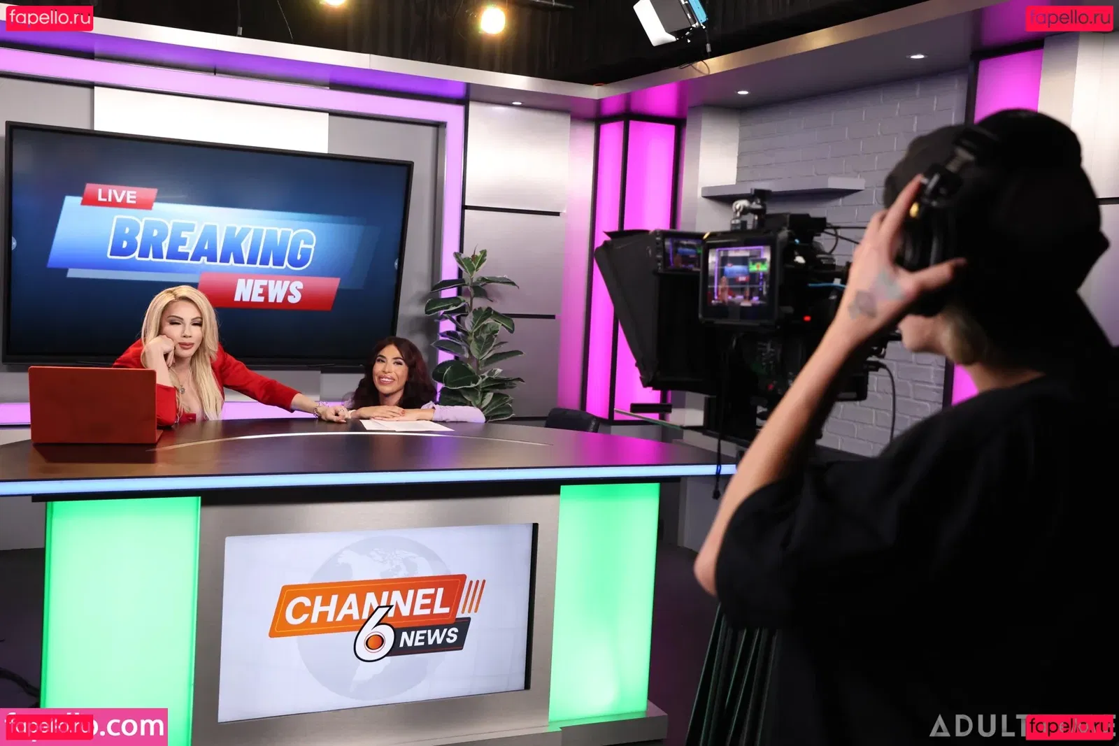 Ariel Demure Onlyfans Photo Gallery 