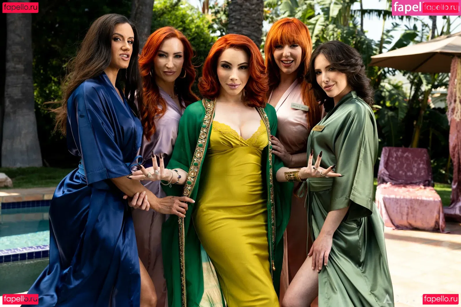 Ariel Demure Onlyfans Photo Gallery 