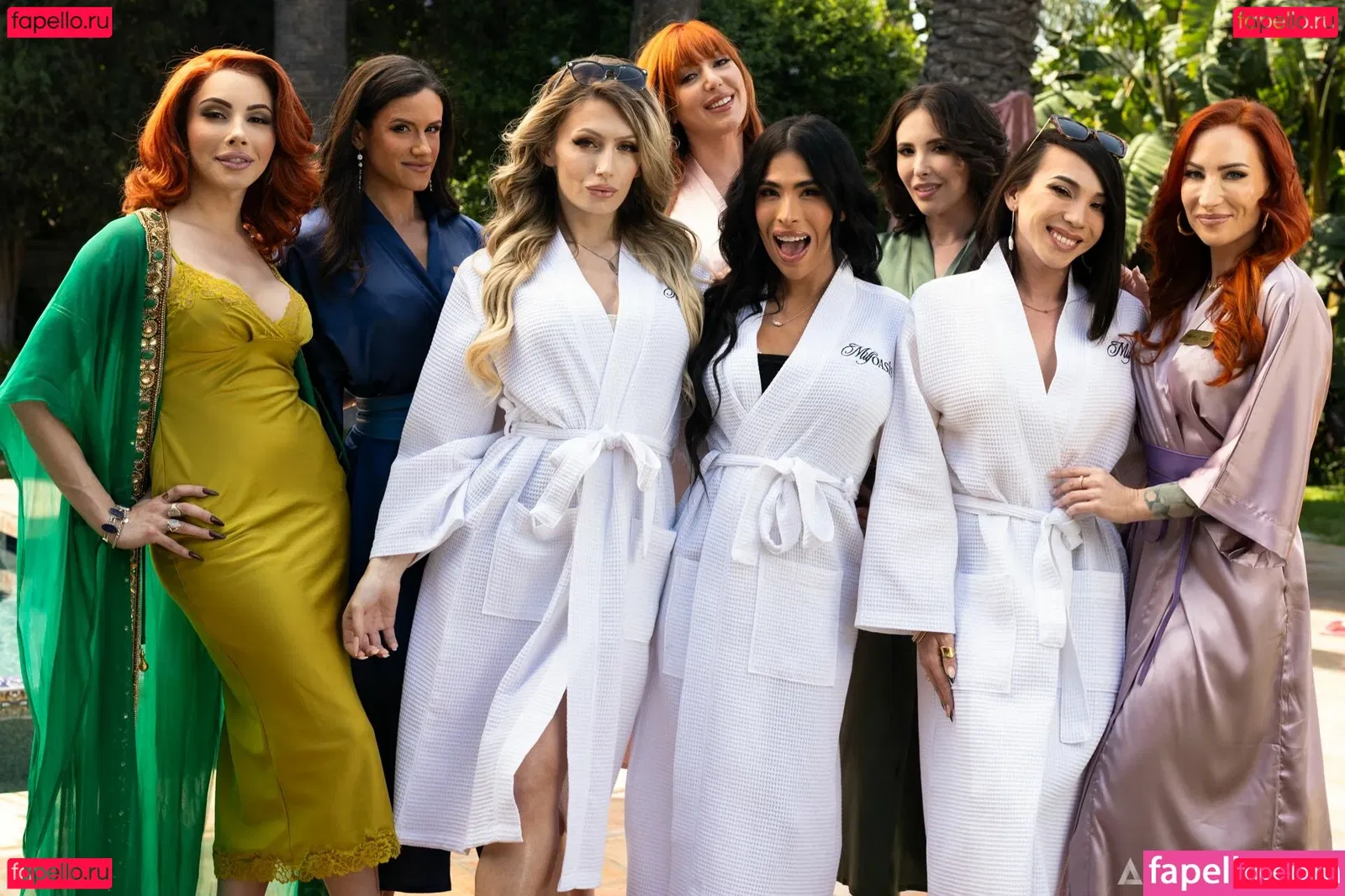 Ariel Demure Onlyfans Photo Gallery 