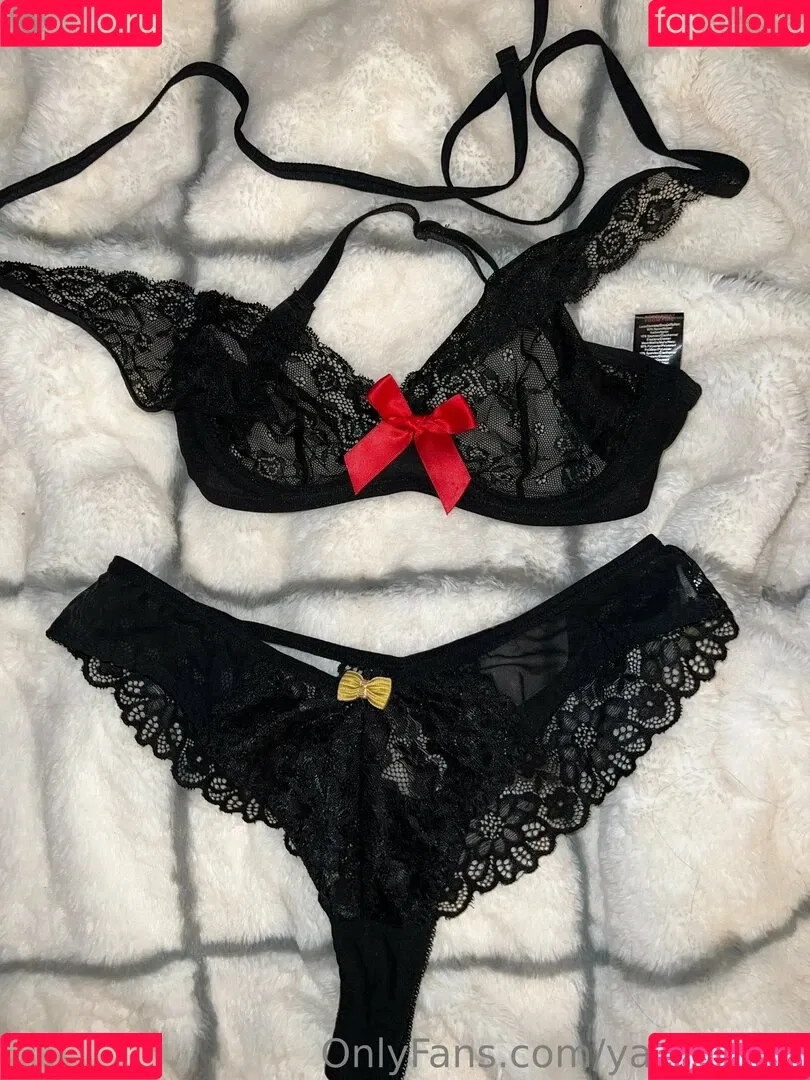yazzydollz Onlyfans Photo Gallery 