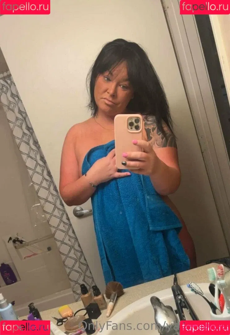 yazzydollz Onlyfans Photo Gallery 