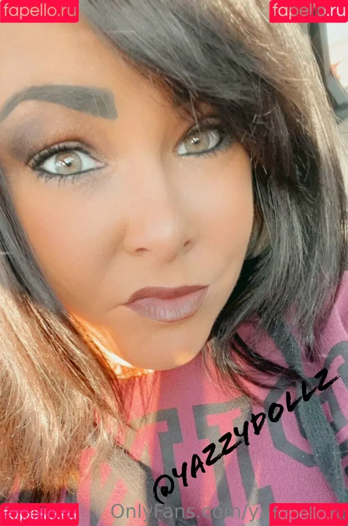 yazzydollz Onlyfans Photo Gallery 