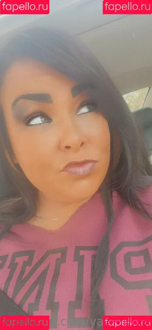 yazzydollz Onlyfans Photo Gallery 