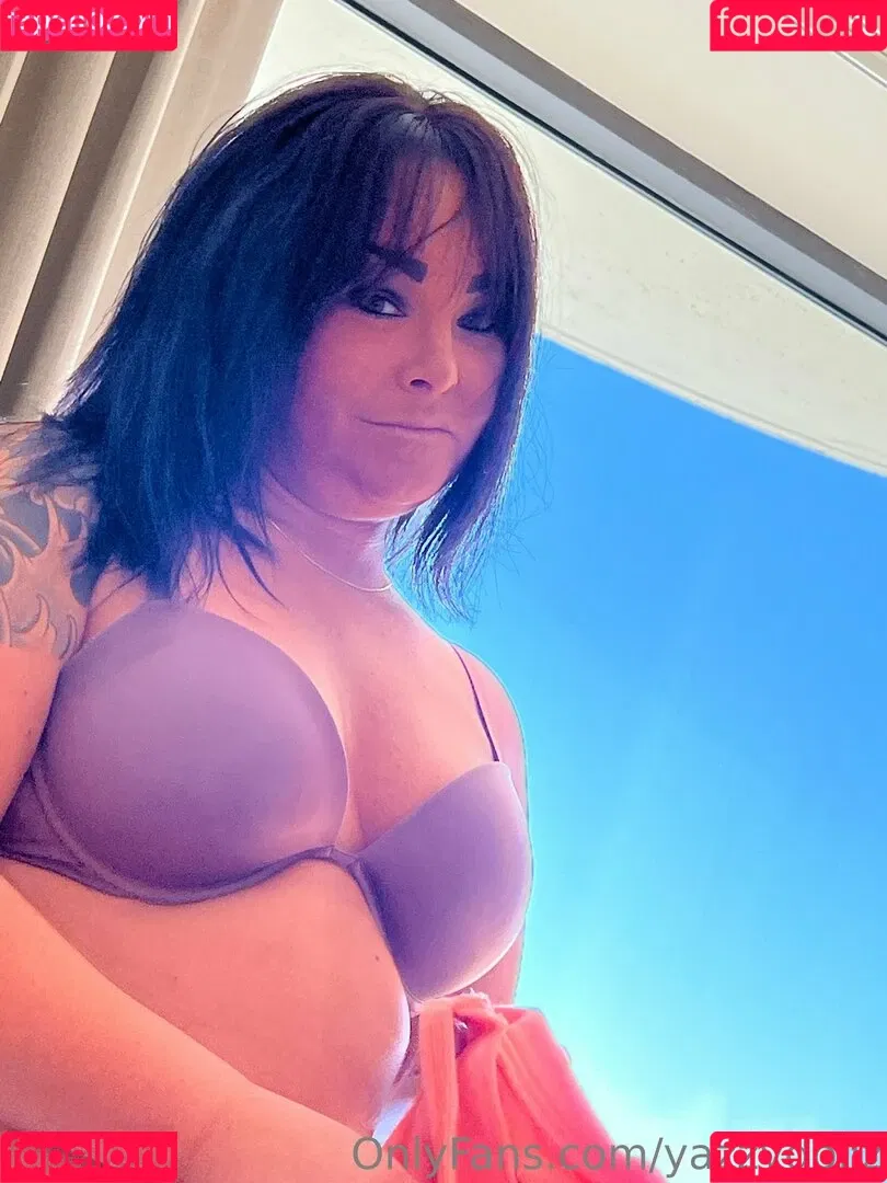 yazzydollz Onlyfans Photo Gallery 
