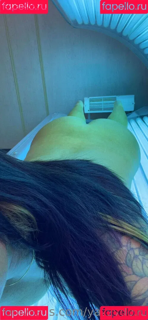 yazzydollz Onlyfans Photo Gallery 