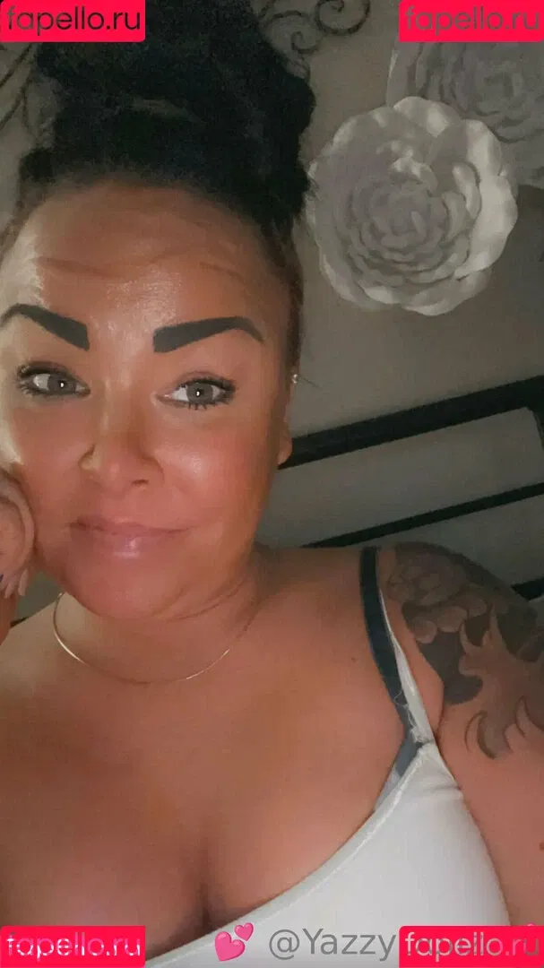 yazzydollz Onlyfans Photo Gallery 